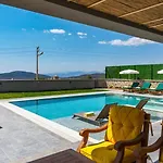 Villa Oludeniz 4 Bedroom Luxury - Private Pool And Garden