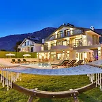 Villa Oludeniz 4 Bedroom Luxury - Private Pool And Garden Fethiye