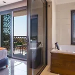 Oludeniz 4 Bedroom Luxury - Private Pool And Garden Villa Fethiye
