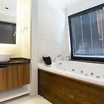 Oludeniz 4 Bedroom Luxury - Private Pool And Garden Φετιγιέ