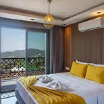 Βίλα Oludeniz 4 Bedroom Luxury - Private Pool And Garden *