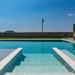 Oludeniz 4 Bedroom Luxury - Private Pool And Garden Βίλα